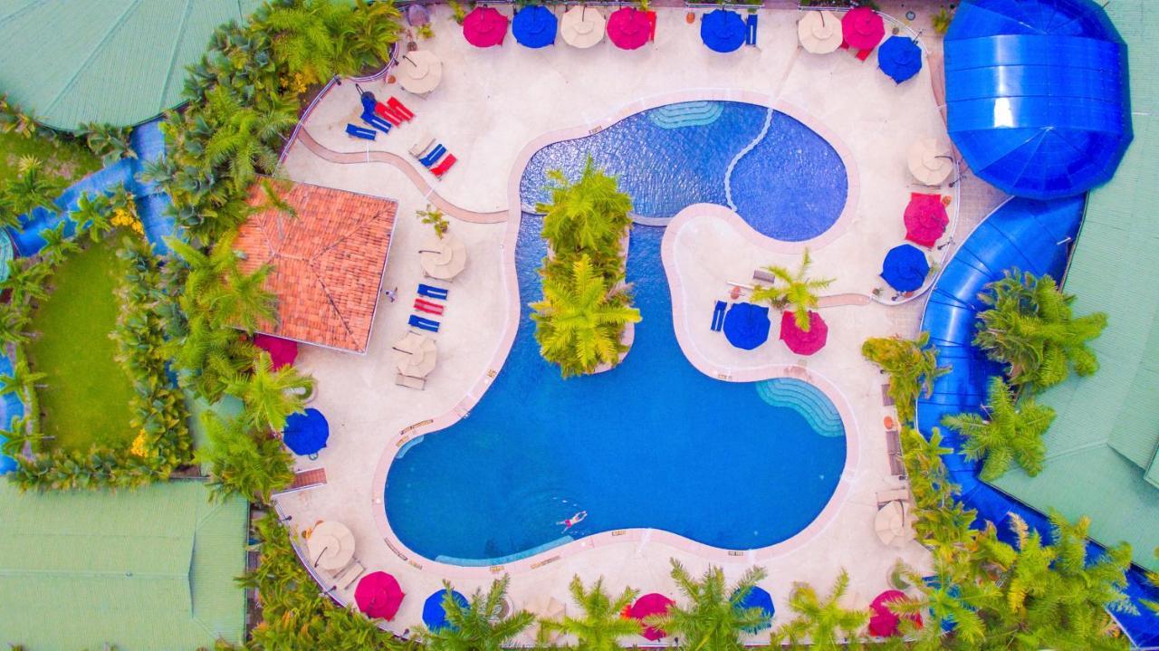 Hotel Casa Roland Golfito Resort Exterior photo