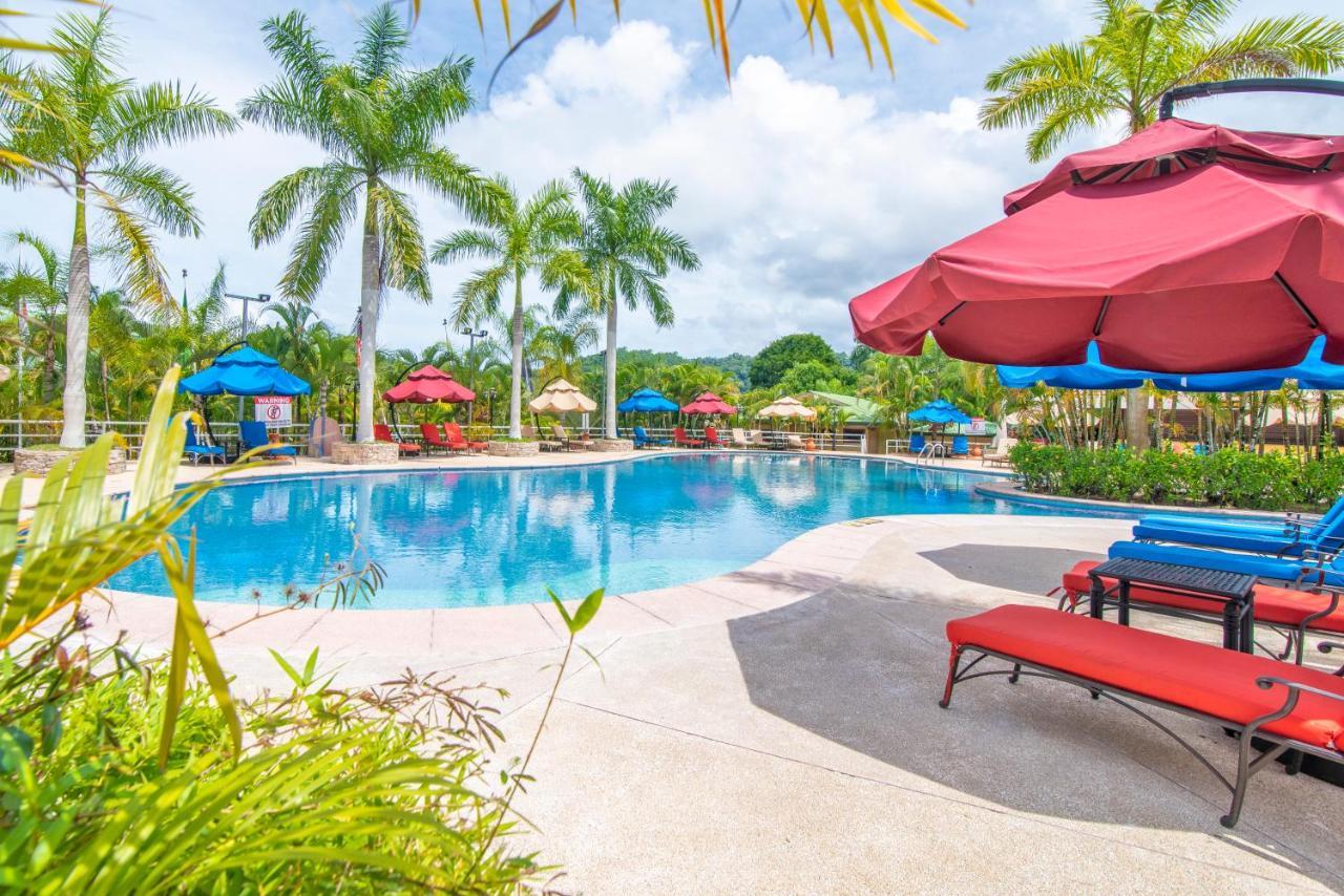 Hotel Casa Roland Golfito Resort Exterior photo