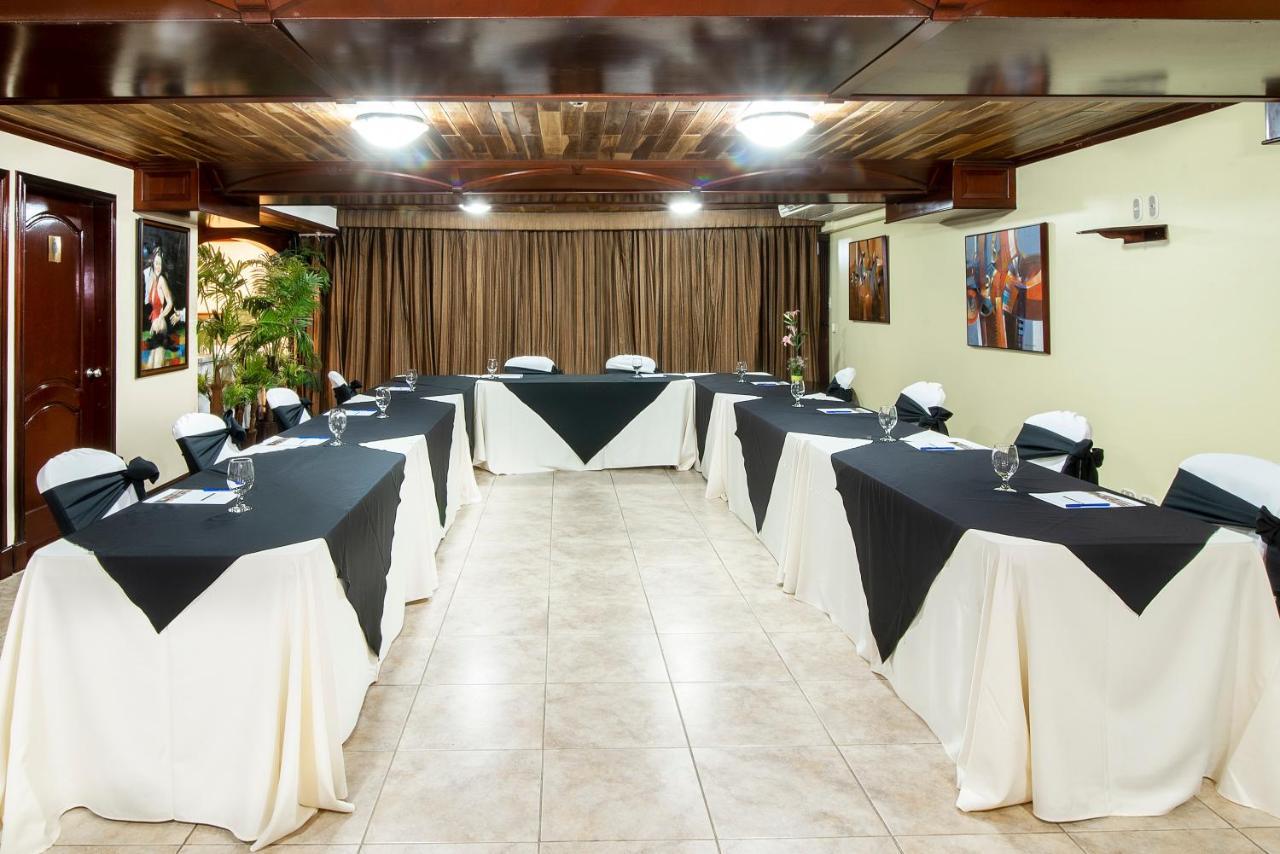 Hotel Casa Roland Golfito Resort Exterior photo