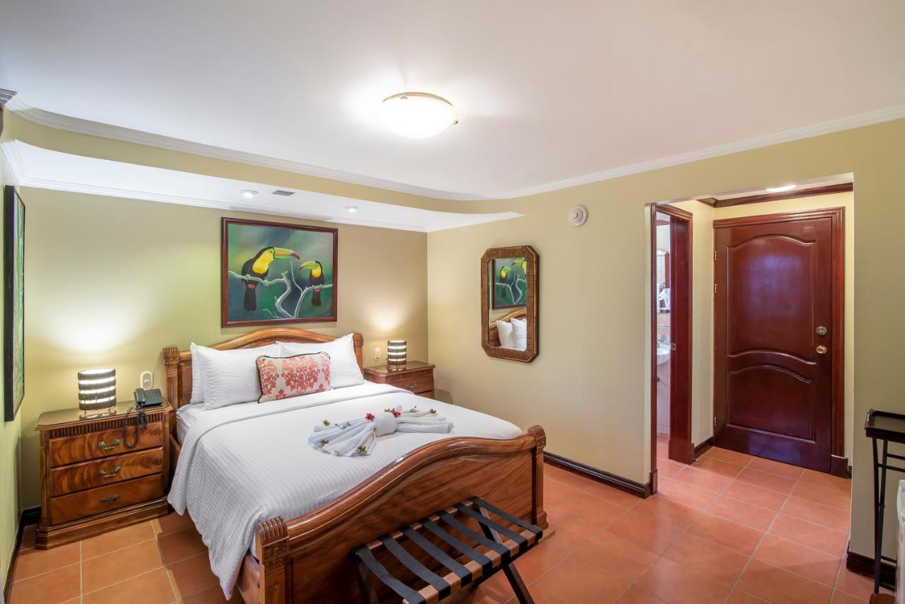 Hotel Casa Roland Golfito Resort Room photo