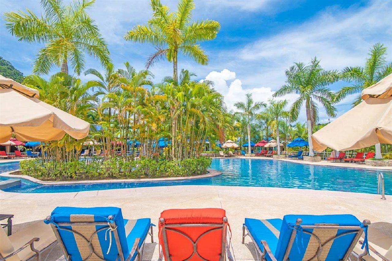 Hotel Casa Roland Golfito Resort Exterior photo