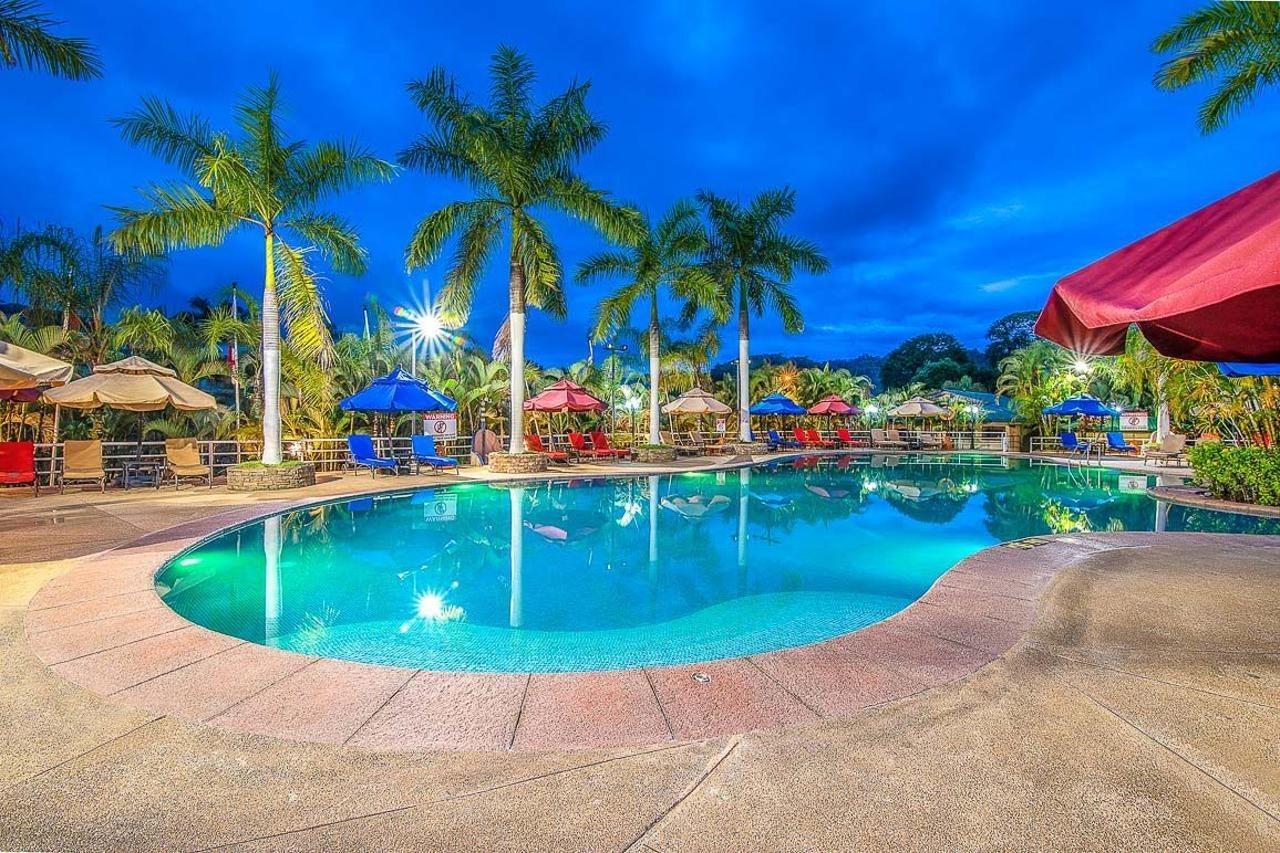 Hotel Casa Roland Golfito Resort Exterior photo