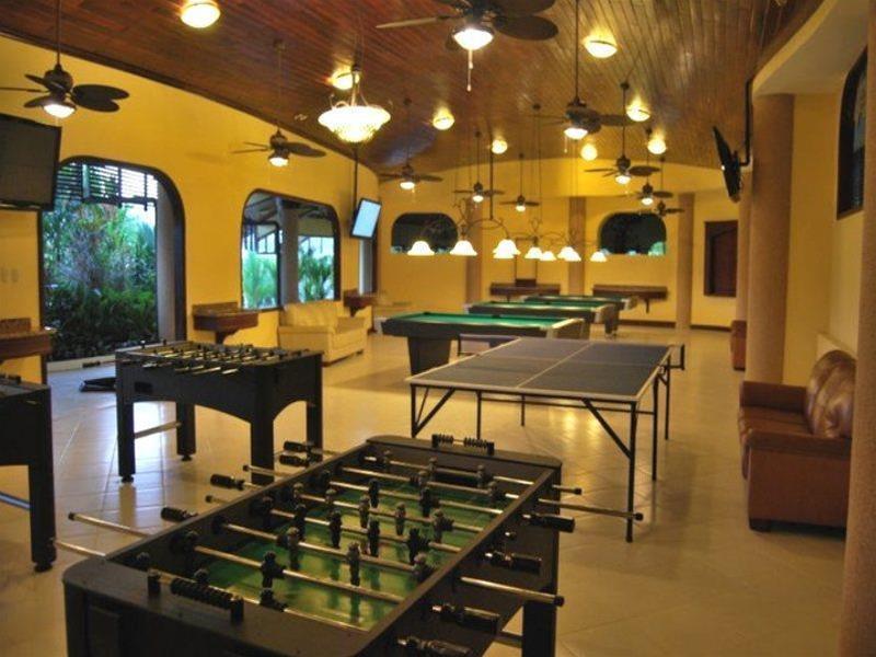 Hotel Casa Roland Golfito Resort Exterior photo