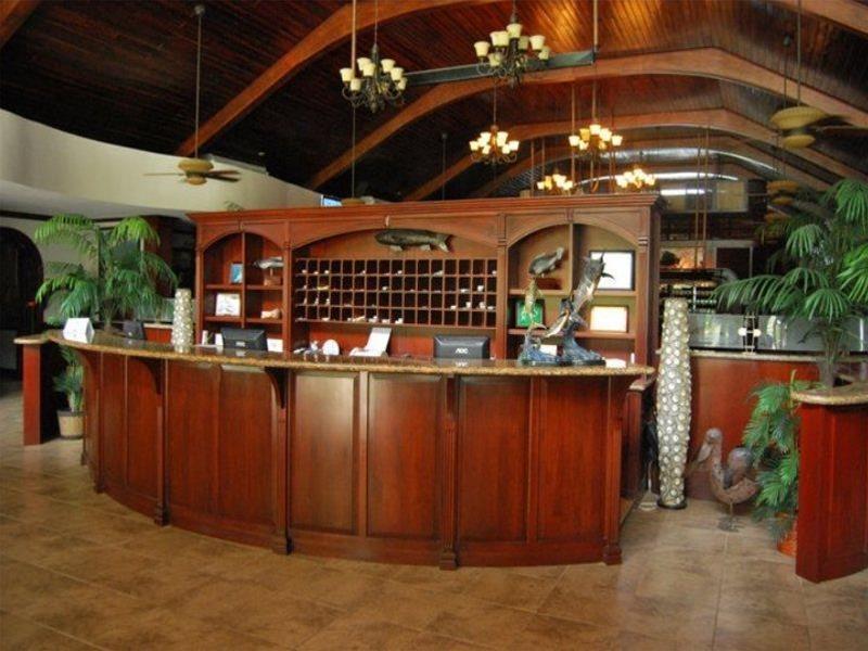 Hotel Casa Roland Golfito Resort Exterior photo