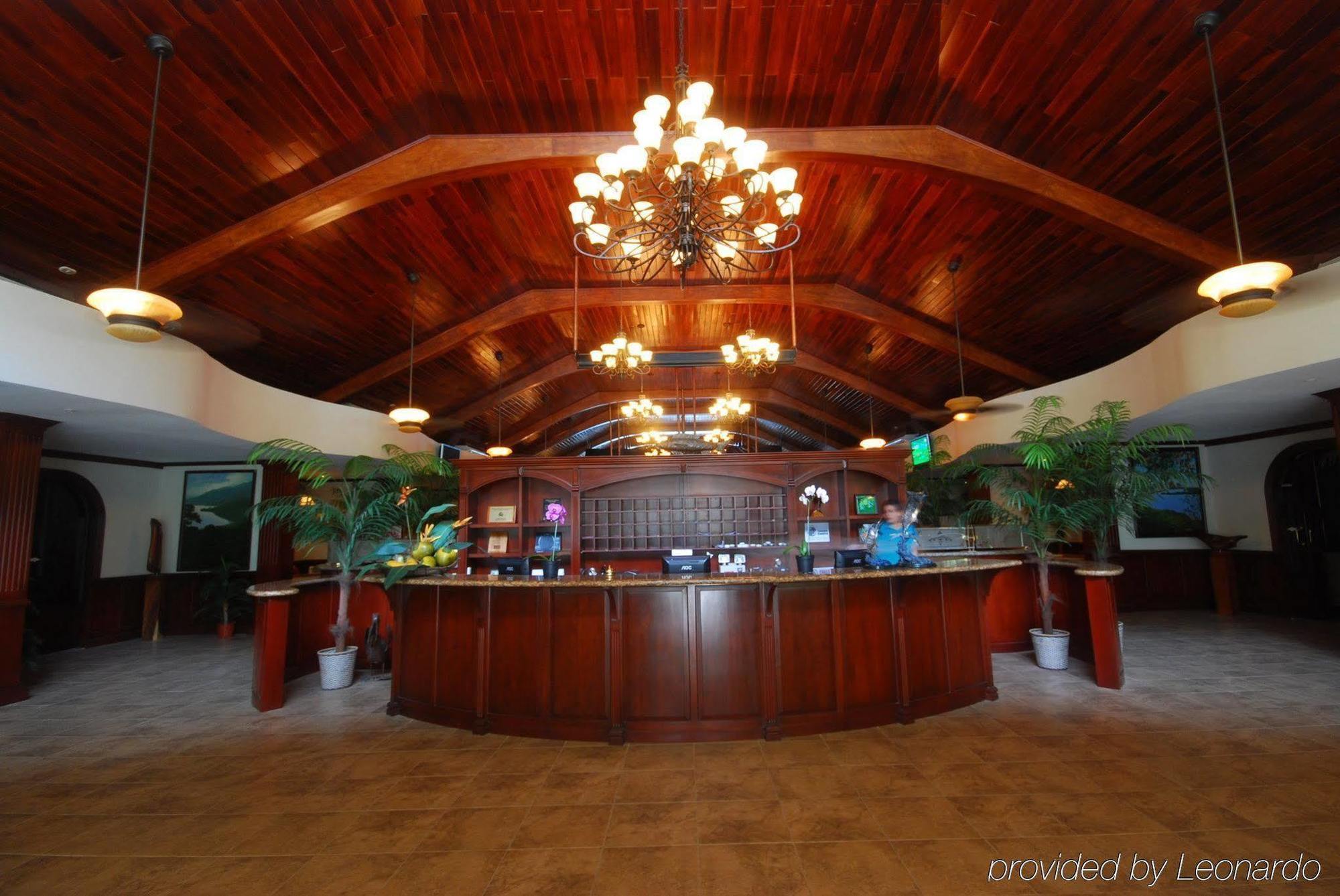 Hotel Casa Roland Golfito Resort Exterior photo